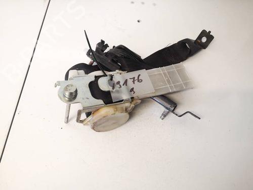 Used Front left seatbelt Front left seatbelt 35245454 35245454