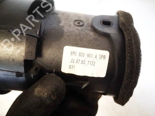 Luftventil AUDI A3 (8P1) 2.0 FSI | BP38797854I21 - Image 3