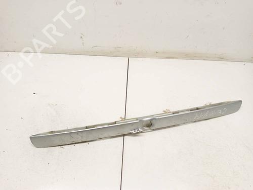 Used Tailgate trim Tailgate trim 34852352 34852352