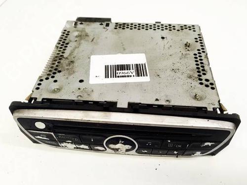 Used Radio Radio 35133604 35133604