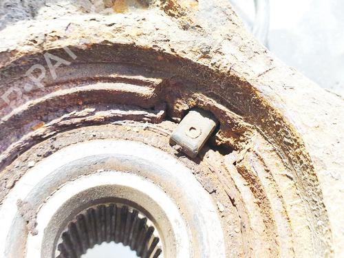Electronic module TOYOTA YARIS (_P9_) 1.3 4WD (NCP95) | BP35407325M83 - Image 2