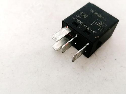 Electronic sensor MITSUBISHI SPACE STAR MPV (DG_A) 1.3 16V (DG1A) | BP33068063M84 - Image 2