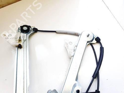 Front right window mechanism MAZDA CX-30 (DM) SKYACTIV-G M Hybrid | BP38580536C23 - Image 3