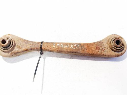 Used Left rear suspension arm Left rear suspension arm SKODA OCTAVIA II (1Z3) 1.9 TDI (105 hp) 36455702 36455702