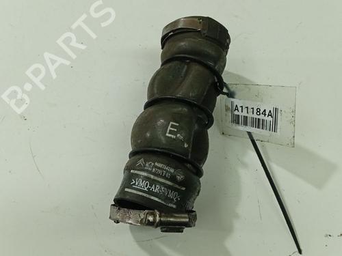 Used Pipe Pipe CITROËN BERLINGO MULTISPACE (B9) 1.6 HDi 90 (90 hp) 33487618 33487618