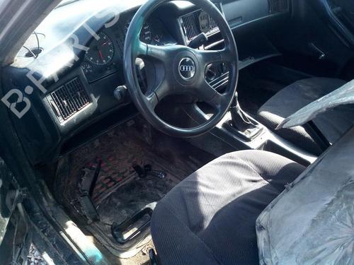 Pipe AUDI 80 B4 Saloon (8C2) 1.9 TDI | BP33104651M125  - Image 7