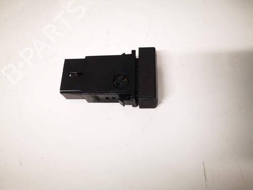 Warning switch TOYOTA RAV 4 III (_A3_) 2.2 D 4WD (ALA30_, ALA30R) | BP34832475I22 - Image 3