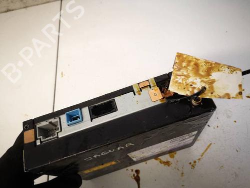 Electronic module PEUGEOT 407 (6D_) 1.6 HDi 110 (6D9HZC, 6D9HYC) | BP34760286M83 - Image 3