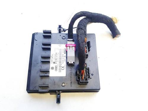 Electronic module AUDI Q7 (4LB) 4.2 TDI quattro | BP35332692M83 - Image 3