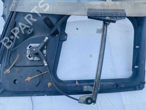 Used Front left window mechanism Front left window mechanism 35521232 35521232
