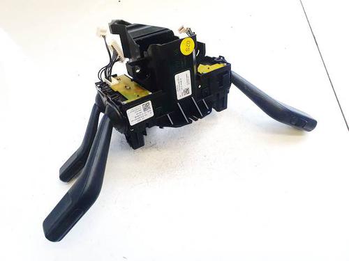 Warning switch VW PASSAT B6 (3C2) 1.9 TDI | BP34851835I22 - Image 3