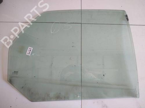 Used Rear right door window Rear right door window 38079383 38079383