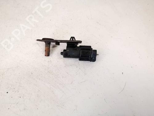 Used Electronic module Electronic module NISSAN PRIMERA Hatchback (P12) 1.9 dCi (116 hp) 35167470 35167470