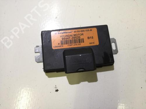 Used Electronic module Electronic module 33481970 33481970