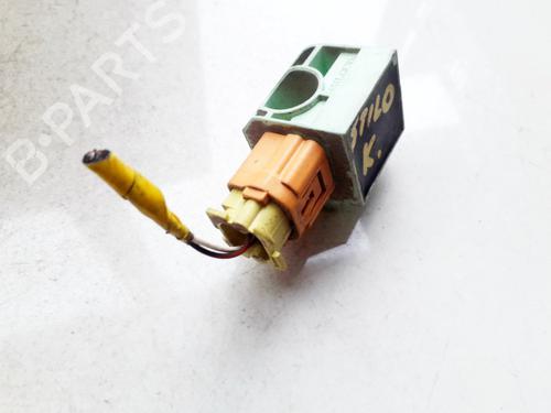 Used Electronic module Electronic module CHRYSLER VOYAGER IV (RG, RS) 2.5 CRD (141 hp) 33518626 33518626