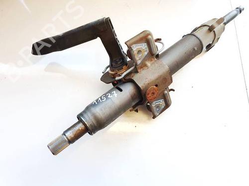 Used Steering column Steering column 36907717 36907717