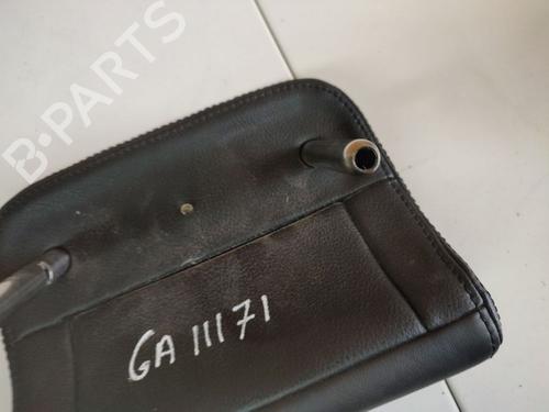 Headrest VW PASSAT B6 (3C2) 2.0 TDI | BP34748626I31 - Image 4