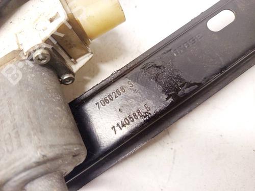 Front right window mechanism BMW 3 (E90) 320 d | BP34775990C23 - Image 3