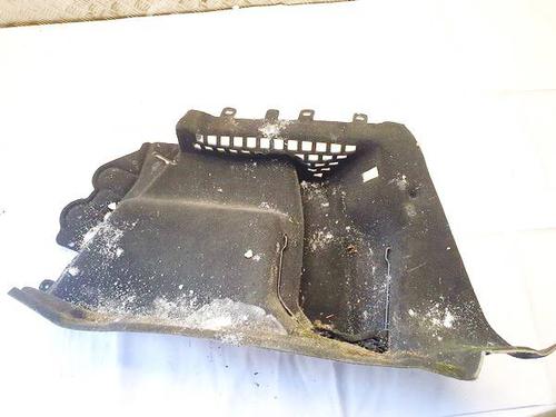 Used Boot lining Boot lining LAND ROVER RANGE ROVER EVOQUE (L551) 1.5 P300e Hybrid 4x4 (309 hp) 35139255 35139255