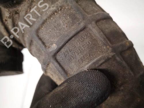 Pipe AUDI A6 C4 (4A2) 2.5 TDI | BP36658628M125 - Image 3