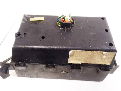 Fuse box PORSCHE CAYENNE (9PA) S 4.5 | BP32617907E1 - Image 2