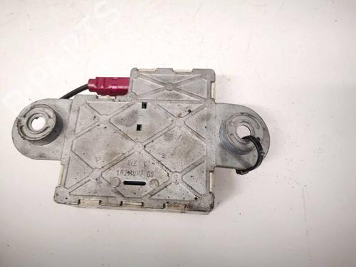 Electronic module BMW 5 (E60) 523 i | BP34765531M83 - Image 3