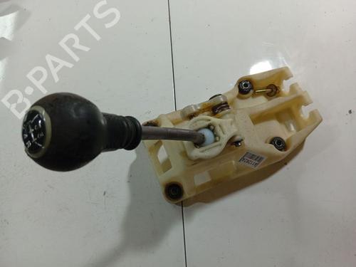 Selector da caixa Selector da caixa KIA SPORTAGE II (JE_, KM_) 2.0 16V 4WD (141 hp) 34802017 34802017