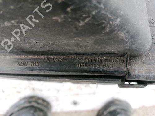 Air filter box OPEL INSIGNIA A (G09) 1.8 (68) | BP35480324M87 - Image 3