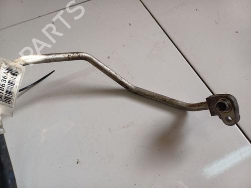 AC pipe TOYOTA AURIS (_E15_) 2.0 D-4D (ADE150_, ADE150R) | BP32558024M126 - Image 3