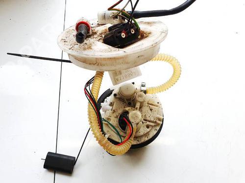 Used Fuel pump Fuel pump JAGUAR X-TYPE I (X400) 2.1 V6 (156 hp) 34746814 34746814