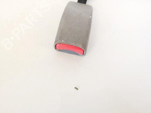 Seat buckle MAZDA PREMACY (CP) 2.0 TD | BP35623387I32 - Image 3