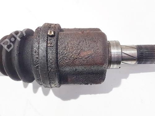Left front driveshaft ROVER 75 (RJ) 2.0 CDT | BP35471186M38 - Image 3