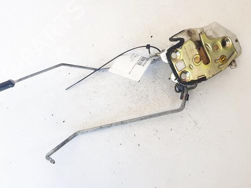 Used Front left lock Front left lock 35546491 35546491