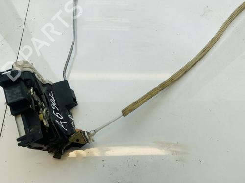 Used Front right lock Front right lock 35512353 35512353