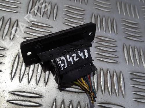 Used Electronic module Electronic module MERCEDES-BENZ VITO Bus (W639) 115 CDI (639.701, 639.703, 639.705) (150 hp) 35707543 35707543