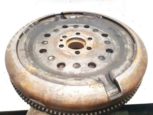 Flywheel VW GOLF V (1K1) 2.0 TDI 16V | BP34880120M101 - Image 3