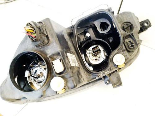 Right headlight SEAT LEON (1P1) 1.9 TDI | BP34774421C29 - Image 2