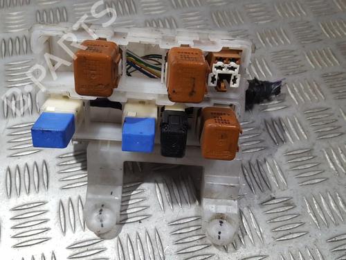 Used Fuse box Fuse box NISSAN X-TRAIL I (T30) 2.2 dCi 4x4 (136 hp) 33503153 33503153