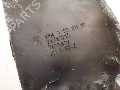 Support BMW 3 (E90) 320 d | BP32613501C155