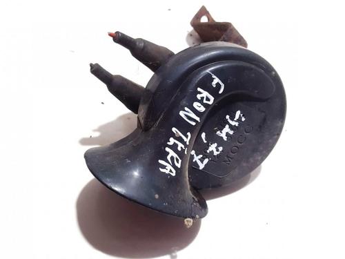 Used Horn Horn OPEL FRONTERA A (U92) 2.3 TD (5JMWL4) (100 hp) 35840239 35840239