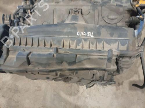 Luftfilter kasse Luftfilter kasse PEUGEOT 207 (WA_, WC_) 1.4 16V (95 hp) 37084265 37084265