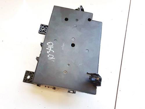 Fuse box MITSUBISHI ECLIPSE CROSS (GK_, GL_) 1.5 T-Mivec | BP32579921E1
