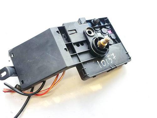 Fuse box MERCEDES-BENZ E-CLASS (W211) E 200 CDI (211.004) | BP32574855E1