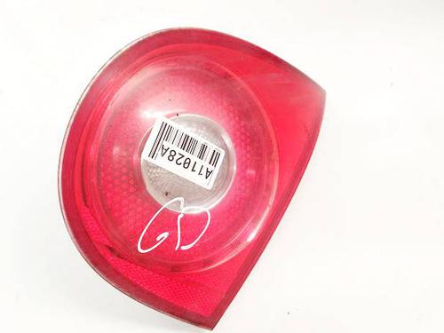 Used Right tailgate light Right tailgate light 34779198 34779198