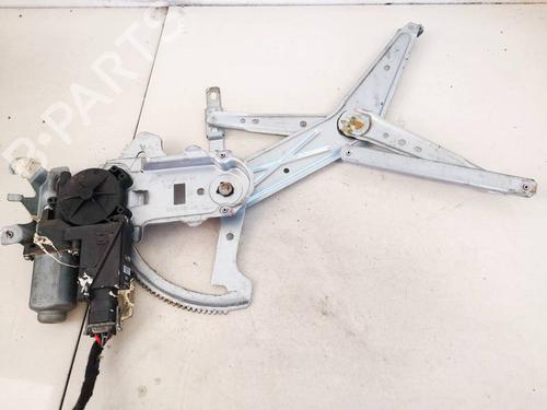 Used Front right window mechanism Front right window mechanism 35326533 35326533