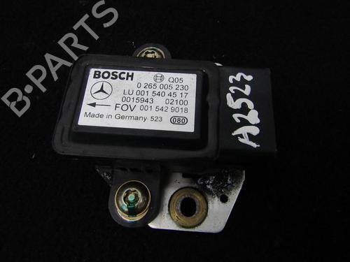 Used Electronic module Electronic module 35664398 35664398