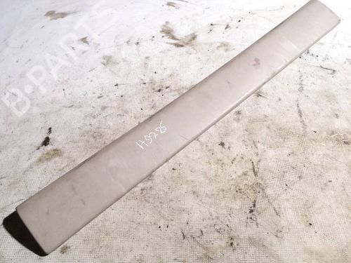 Used Boot lining Boot lining OPEL ASTRA G Hatchback (T98) 2.0 DI (F08, F48) (82 hp) 35254665 35254665