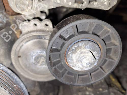 Used Pulley Pulley CITROËN C5 III (RD_) 2.0 HDi 140 (RDRHF8, RDRHFA, RDRHA8, RDRHAJ) (140 hp) 35205257 35205257