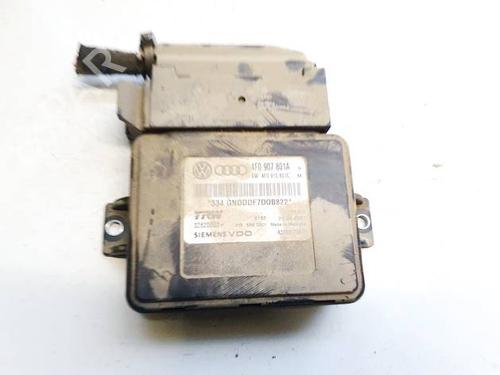 Used Electronic module Electronic module AUDI A6 C6 (4F2) 3.0 TDI quattro (233 hp) 40486403 40486403