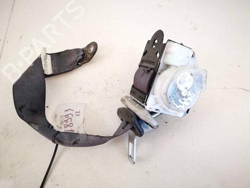 Rear left seatbelt SUZUKI LIANA Hatchback 1.4 DDiS | BP35301173I29 - Image 2